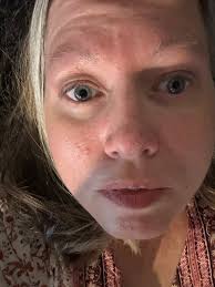 Are your Blue points grey? Mine are kind of taupe colored.