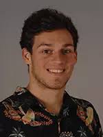 2016-17 Men's Swimming Roster