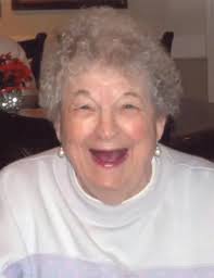 Obituary information for Olive Marie Walker