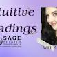 Intuitive Readings with Asia Ray event image
