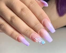 Uñas acrilicas baby boomer, natos nails comenta, suscribete, comparte, dale me gusta :d hermosas aqui les traigo este diseño muy facil de realizar y muy vendible. Unas Baby Boomer Mate Elegantes Unas Acrilicas
