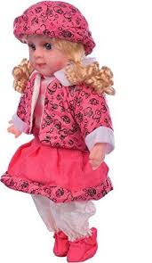 Beautiful and interesting doll creations designed by doll divine users on our exclusive dress up games ~. Buy Sajani Soft Baby Doll For Girls Best Birthday Gift Multi Color Online At Low Prices In India Amazon In