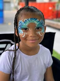 Smart Face Painting MN added a...