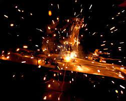 Fire Sparks By Photographersloan On Deviantart Photoshop Photography Photo Projects Spark