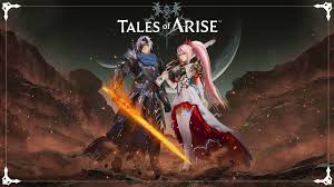 Tales of Arise - PS4 Games | PlayStation