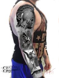 Pin By Charles Chapman Tattoo On Tattoo Designs Portrait Tattoo Tattoo Designs Tattoos