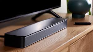 In the bose music app, select your soundbar. Get The Bose Tv Speaker For Better Tv Sound B H Explora