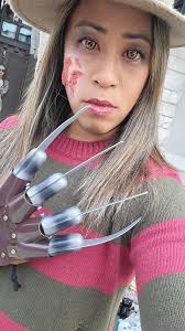 Support for halloween costume competition