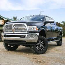Looking for the right lift kit for your ram 2500? Superlift 4 Lift Kit For 2014 2018 Dodge Ram 2500 4wd Diesel With Bilstein Shocks