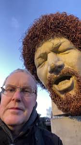 East Wall Joe Mooney