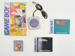 It's odd, too, because i traded in like 20 games, 1 game boy, a great case (that held all 20 games), + some accessories at gamestop for about $180 in the year 2000. F1 Race Gbc Adapter Gameboy Game Compleet Retronintendokaufen De