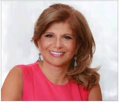 Maria Rollins's Instagram, Twitter & Facebook