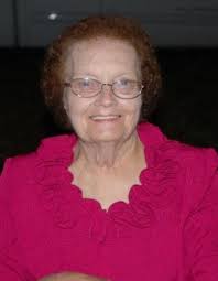 Obituary for Mildred Inez (Wilson) Herring