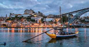 Futebol clube do porto, mhih, om, commonly known as fc porto or simply porto, is a portuguese professional sports club based in porto. Porto 10 Tipps Fur Euren Perfekten Tag A Rosa Blog