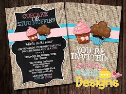 Baby gender reveal party ideas happiness is homemade 9. Creative Unique Gender Reveal Party Invitation Ideas
