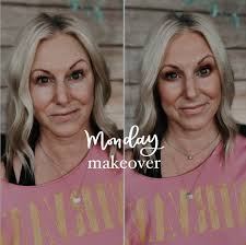 ⭐️ Mature Skin Tips & Tricks! Over 50 like me? Mature skin? Fine lines &  wrinkles? Age spots? This is all going to change the way we have to apply  makeup to