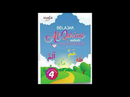 Maybe you would like to learn more about one of these? Buku Wafa 4 Halaman 13 Youtube