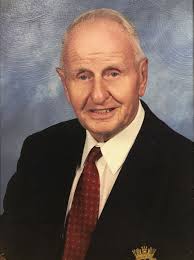 Vic Williams' Home-going Message (audio)