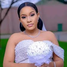 Zambian Weddings and Kitchen Parties