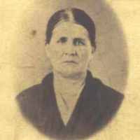 Rachel (Overman) Elliott (1800-1873)