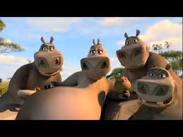 My gosh, girl, you huge. I Think Moto Moto Likes You Original Youtube