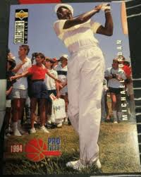 In this guide, we cover the 10 most valuable! Michael Jordan Rookie Baseball Card Sees Record Prices