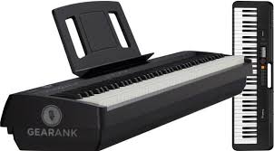 Top picks related reviews newsletter. Best Digital Pianos Under 500 Home Stage 2021 Gearank