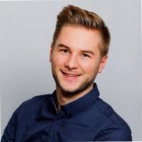 10+ "Daniel Sorokin" profiles