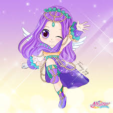 Mizuki kanzaki (神崎美月) is one of the main characters in the aikatsu! Aikatsu Mizuki Kanzaki By Fairyley On Deviantart