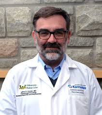 Jeffrey A. Zonder, MD