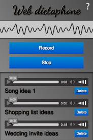 Using The Mediastream Recording Api Web Apis Mdn