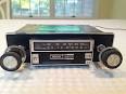 Audiovox car stereo