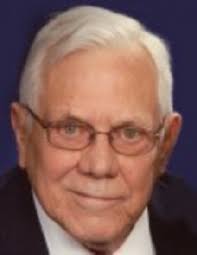 Glenn Eckert Obituary