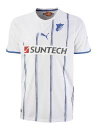 Links to 1899 hoffenheim vs. Tsg 1899 Hoffenheim 2011 12 Away Kit