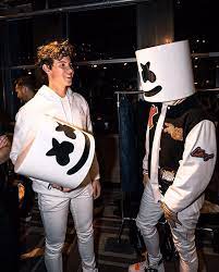 shawn mendes and marshmello ショーンメンデス