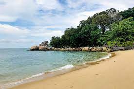 Set on batu feringgi beach on 12 hectares of tropical gardens, this upscale beach resort is one of the most expensive hotels you can find in the island. Batu Ferringhi Beach Penang What To Expect From Your Visit