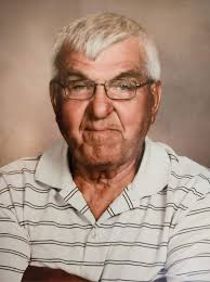 Tom Larson Obituary August 12, 2022