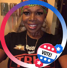 Jackie Alexis Carrillo