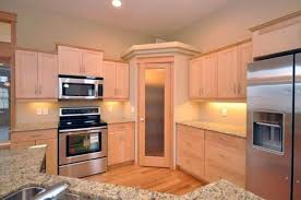 Stylish Kitchen Pantry Cabinet At Home Depot Exclusive On Homesable Home Decor Corner Kitchen Pantry Kitchen Pantry Design Corner Pantry Cabinet