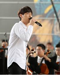 She has also appeared in films such as flying boys , forbidden quest , 9 and the scam. Min Kyung Hoon Wikipedia