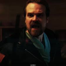 Stranger Things Inspired Edit Featuring Travis Scott