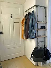 Sie haben schon immer davon geträumt, die kommode für den. Diy Galerie Mobel Aus Temperguss Und Stahlrohr Iltubo Diy Mobel Aus Stahlrohr Und Gewindefittings