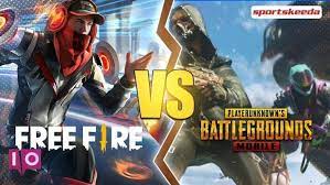Bila free fire mengenal fitur auto aim, maka pubg mobile masih menggunakan sistem kendali manual. Free Fire Vs Pubg Mobile Grafik Systemanforderungen Und Spielmodi Der Beiden Spiele Im Vergleich Moyens I O