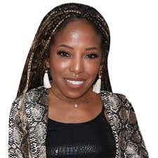 Ali Chapman (Coat) Half Body Buddy