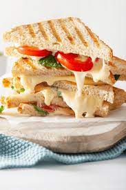 Unfortunately, even though there's a fruit in its name, banana bread isn't always the healthie. 30 Sandwich Recipes We Can T Resist Insanely Good