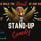 Comedy Night - Get Ready to Laugh 'til it Hurts! event image