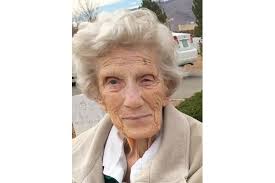 Marjorie Hoidale Obituary (2020)