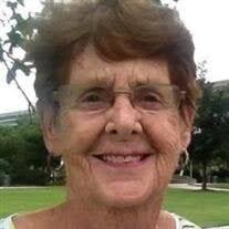 Barbara Glen Meeks Obituary