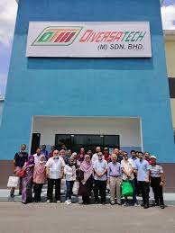 Diversatech fertilizer sdn.bhd., bangi, malaysia. Sesi Bahagian Pengurusan Sumber Tanah Ayer Hitam Facebook
