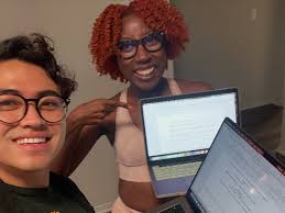 Day One: ✓ #internatnbcu